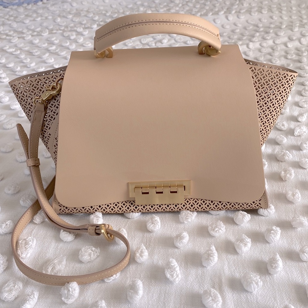 FLAWLESS ✨ZAC POSEN✨ Eartha bag